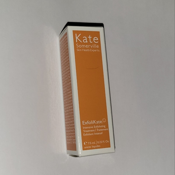 Kate Somerville Mini ExfoliKate® Intensive Exfoliating Treatment 7.5 ML - Picture 2 of 7